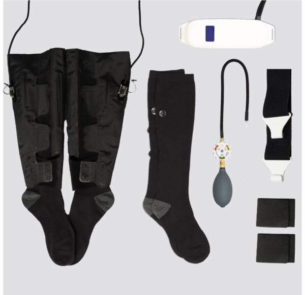 Aero-Sock Plus Bundle