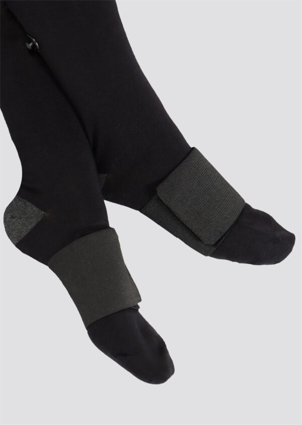 Foot Compression for Feet